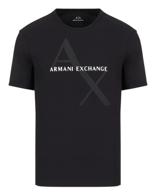 T SHIRT UOMO ARMANI EXCHANGE - 8NZT76 Z8H4Z9 1200