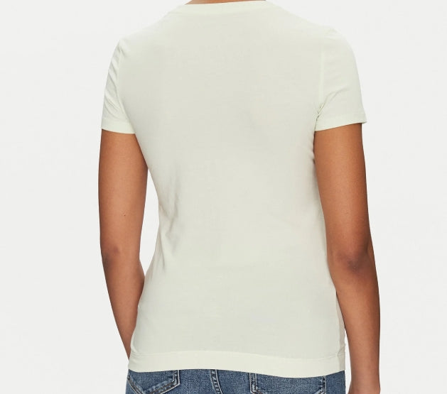 T SHIRT DONNA GUESS- W5GI04J1314-A83M